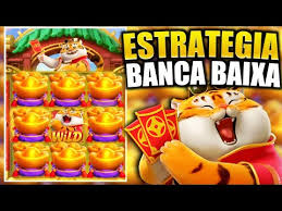 fortune tiger simulador para mobile